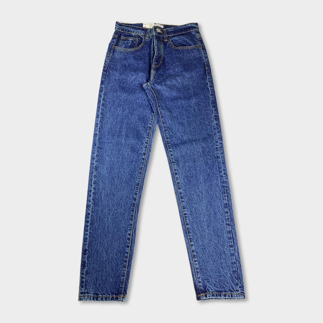 ZARAA Branded Men's Navy Blue Color Jeans SP-01