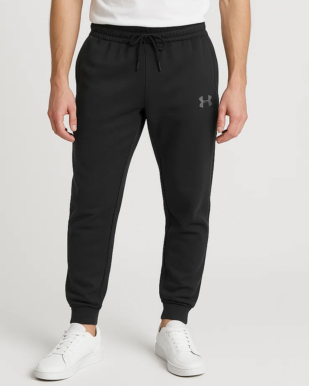 Under Armr Unisex Dryfit Trouser Black Color Ut-12