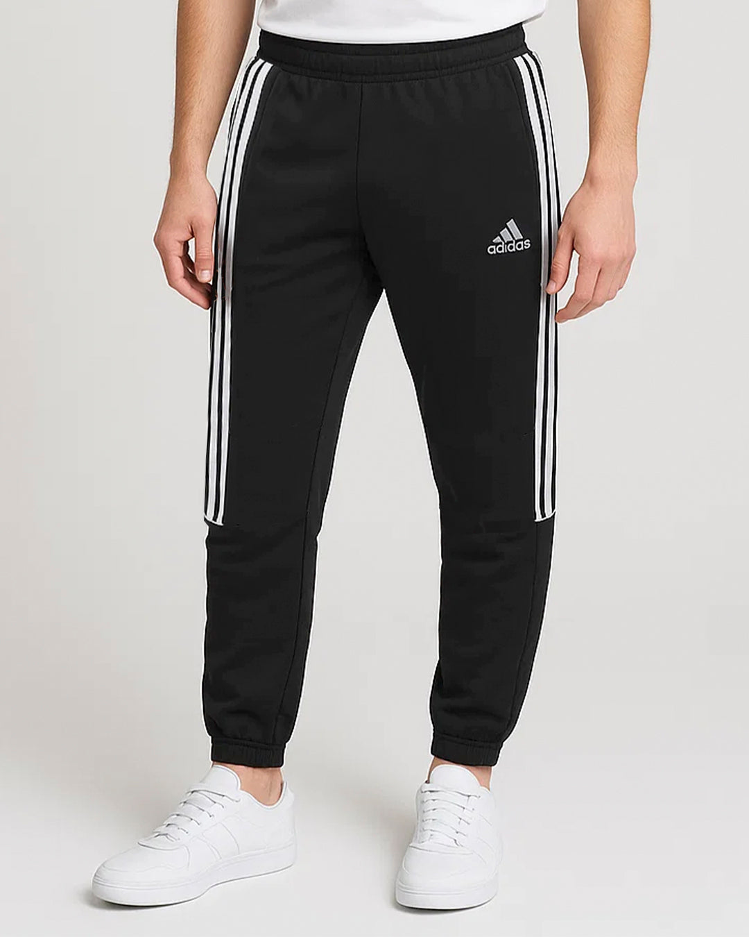 Adids Unisex Dryfit Trouser Black Color Ut-08