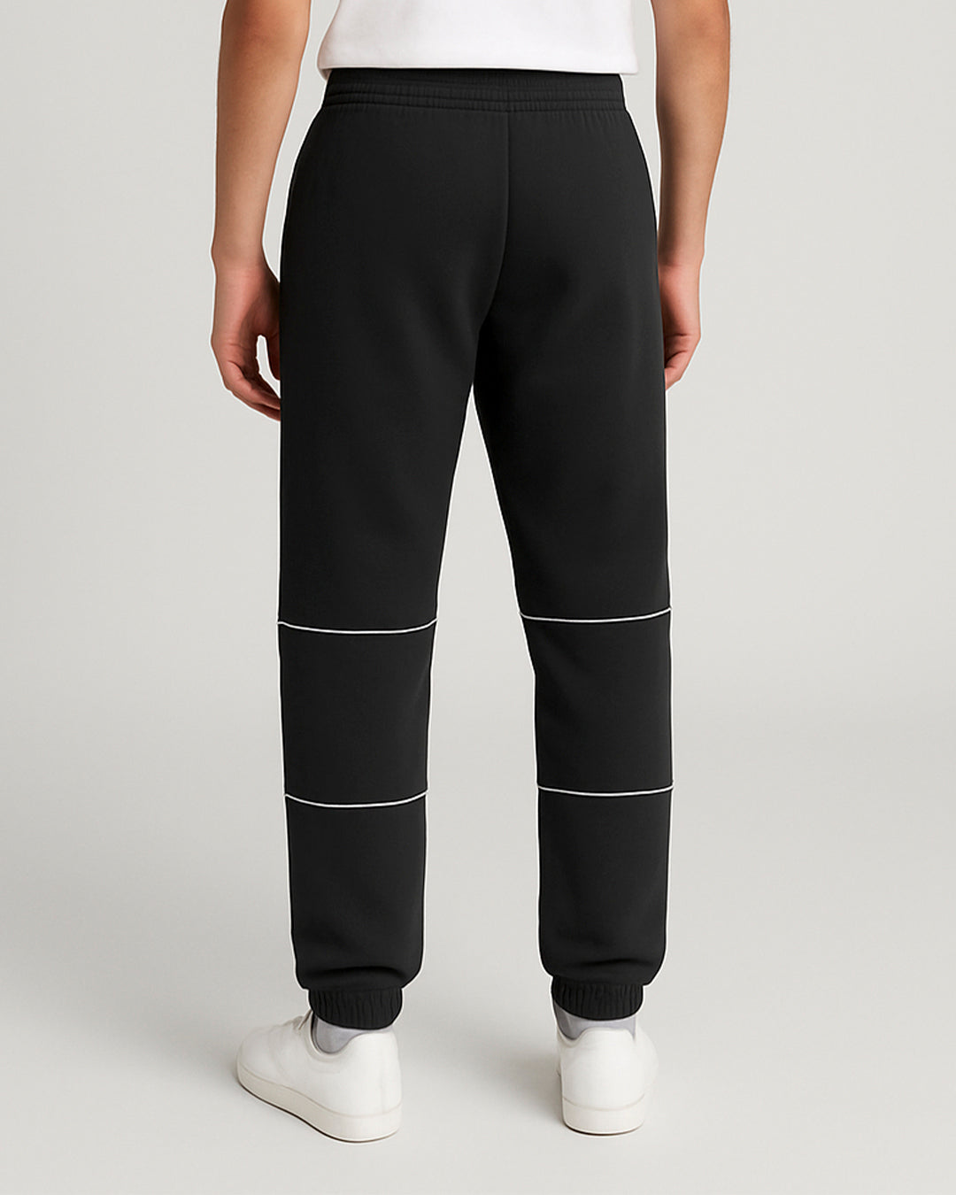 Adids Unisex Dryfit Trouser Black Color Ut-08