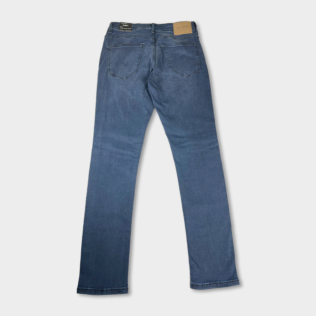 Zelig Branded Men's Jeans Dull Blue Color SP-02