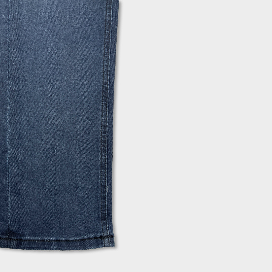 Zelig Branded Men's Jeans Dull Blue Color SP-02