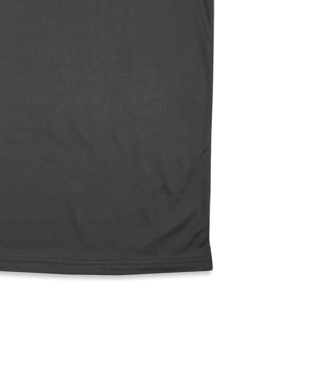 NIKK Branded Men's Dri-fit T-shirt Dark Grey Color MDT-03