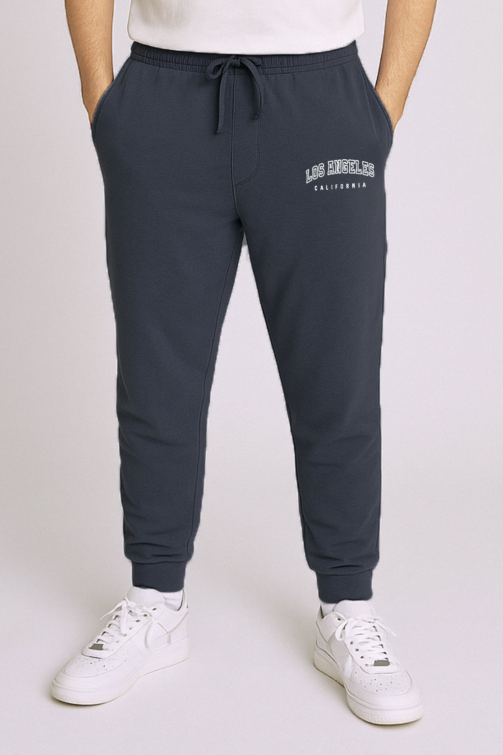 ARIZON Branded Unisex Blue Dusk Color Trouser UT-06