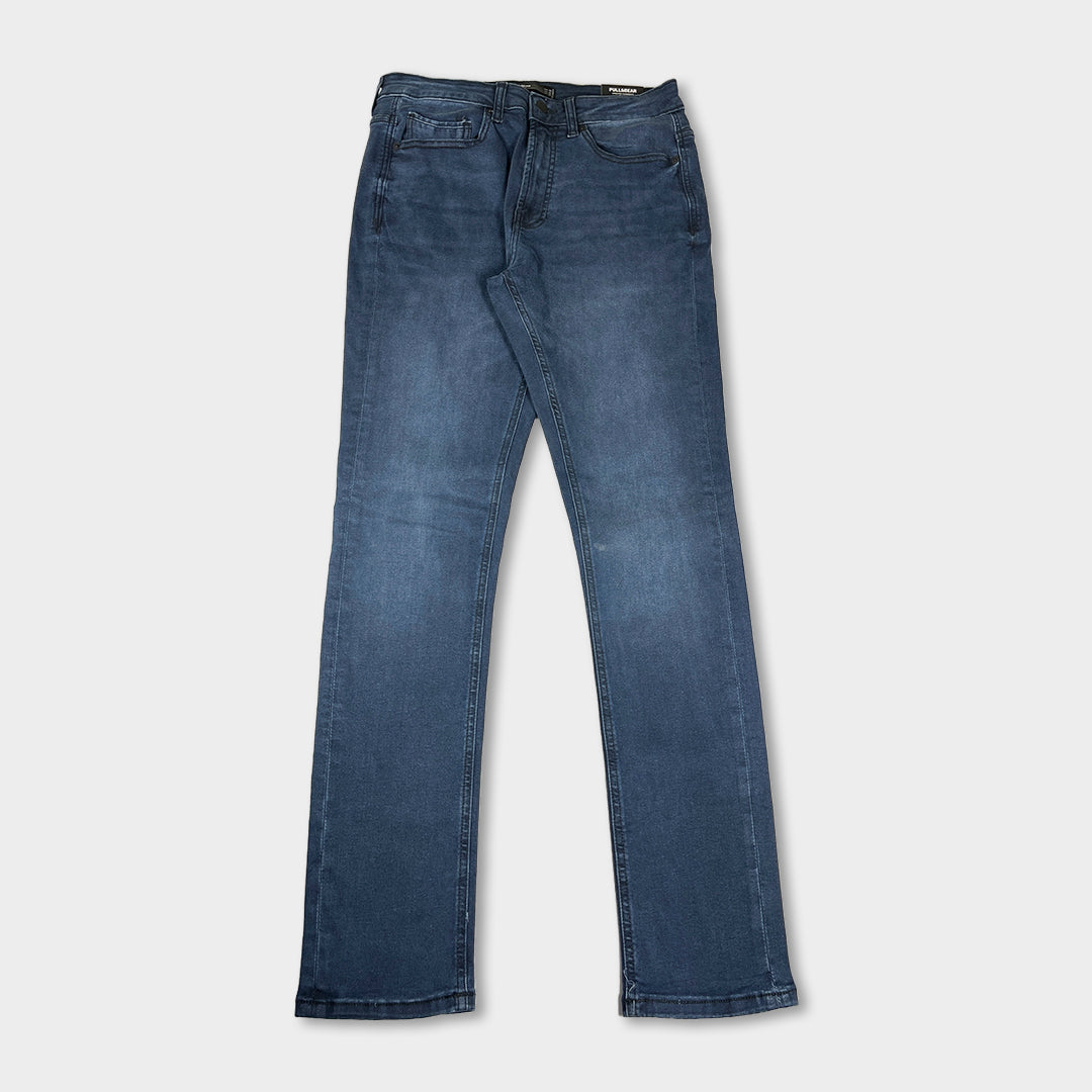Zelig Branded Men's Jeans Dull Blue Color SP-02