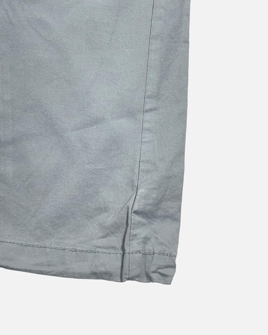 Zelig Branded Cargo Men's Stone Grey Color CFP-14