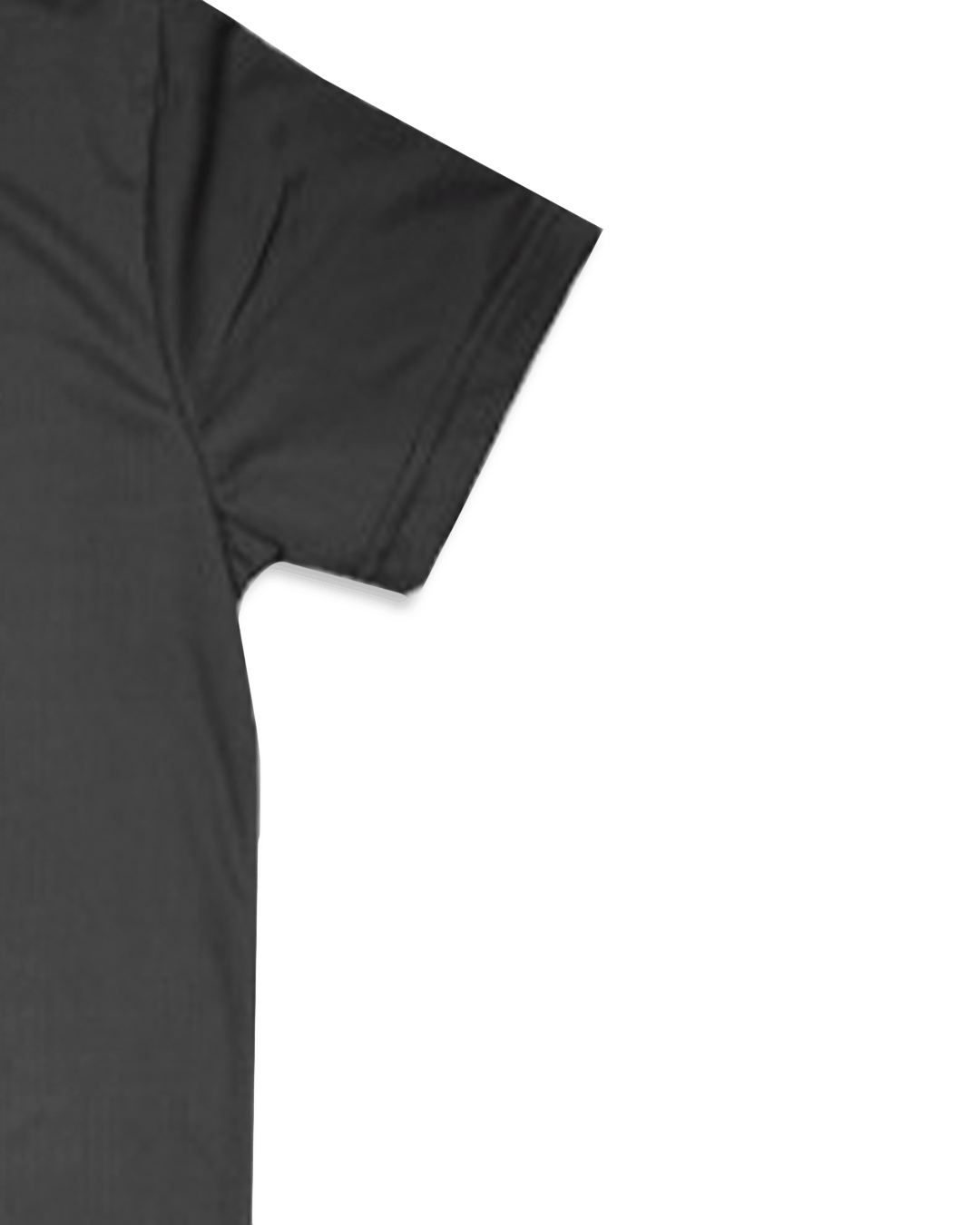 NIKK Branded Men's Dri-fit T-shirt Dark Grey Color MDT-03
