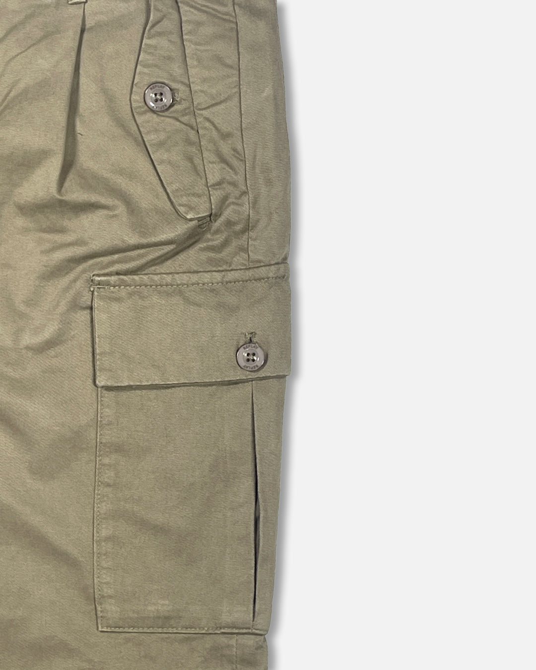 Reeplay Branded Cargo Brown Color CFP-18