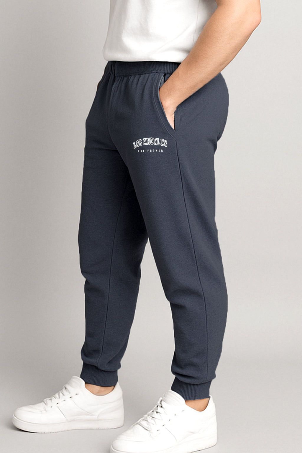 ARIZON Branded Unisex Blue Dusk Color Trouser UT-06