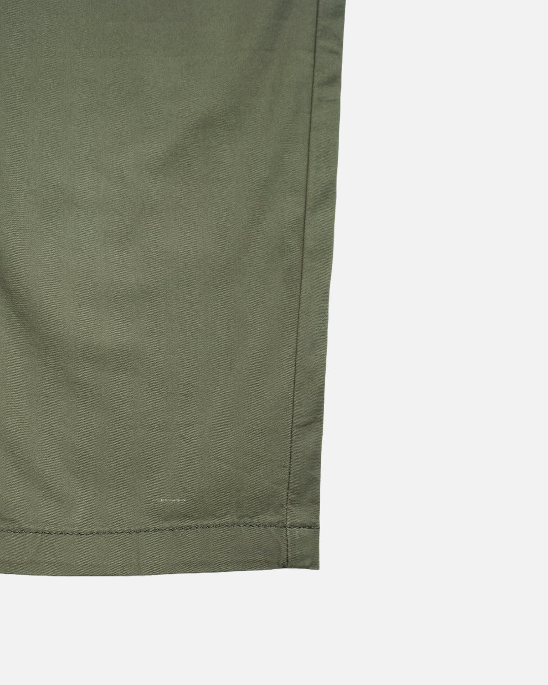MLNN Branded Men's Slim Fit Chino Pant Green Color MCP-07