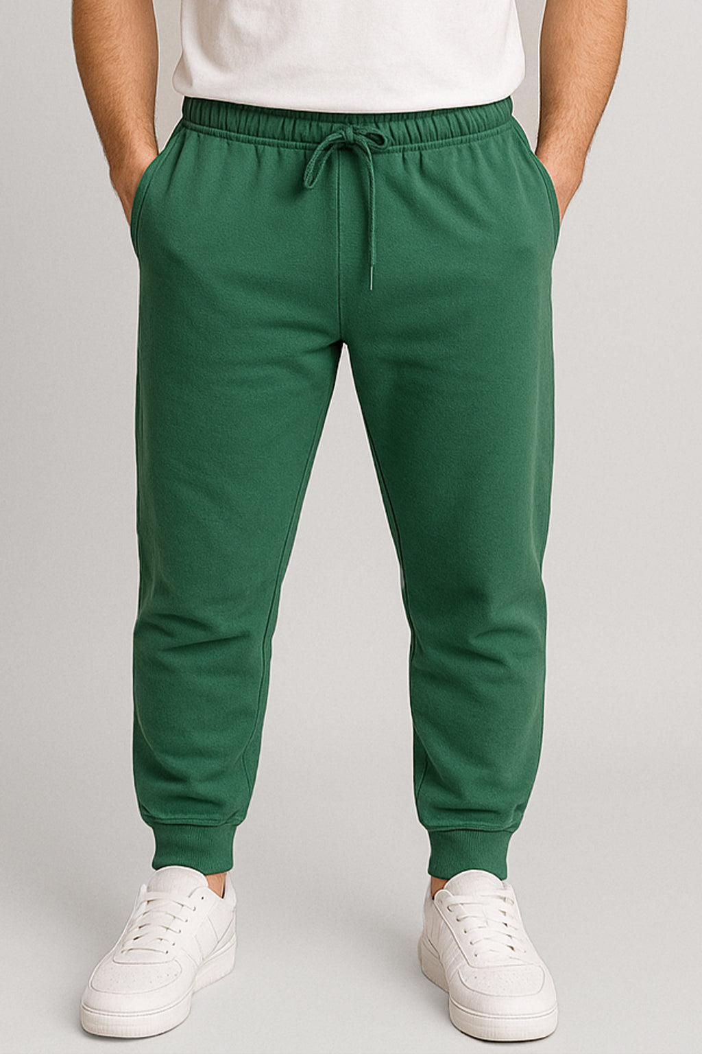 ARIZON Branded Unisex Green Color Trouser UT-05