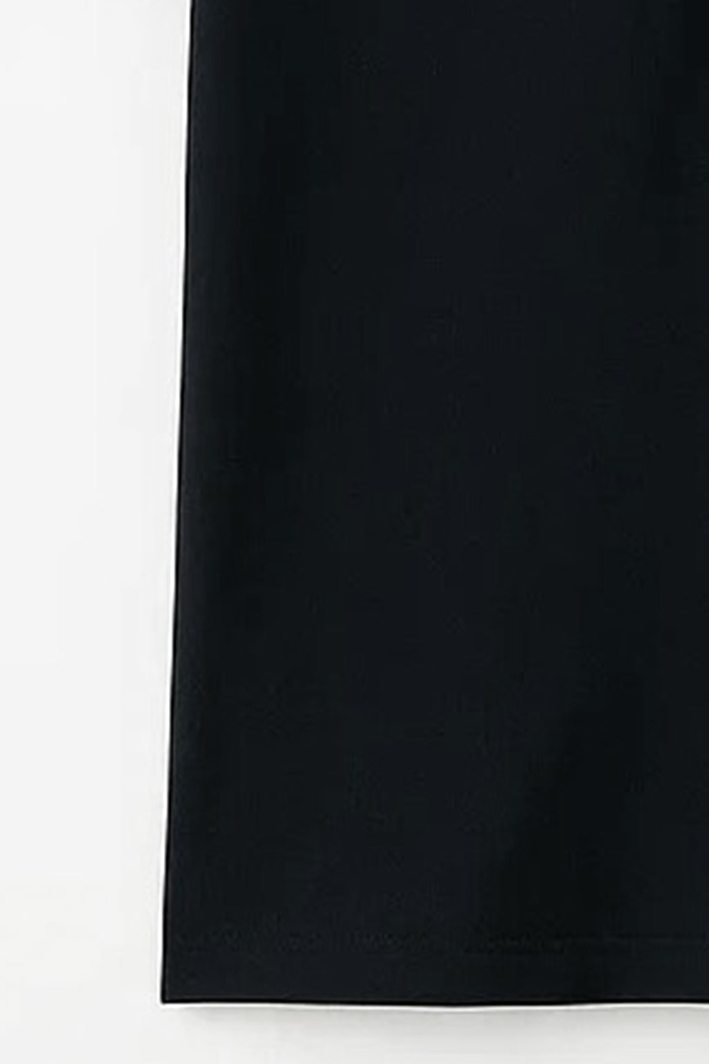 Spark Men's Black Color Polo T-shirt MPT-07