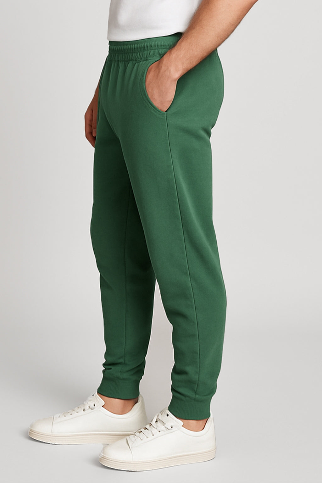 ARIZON Branded Unisex Green Color Trouser UT-05