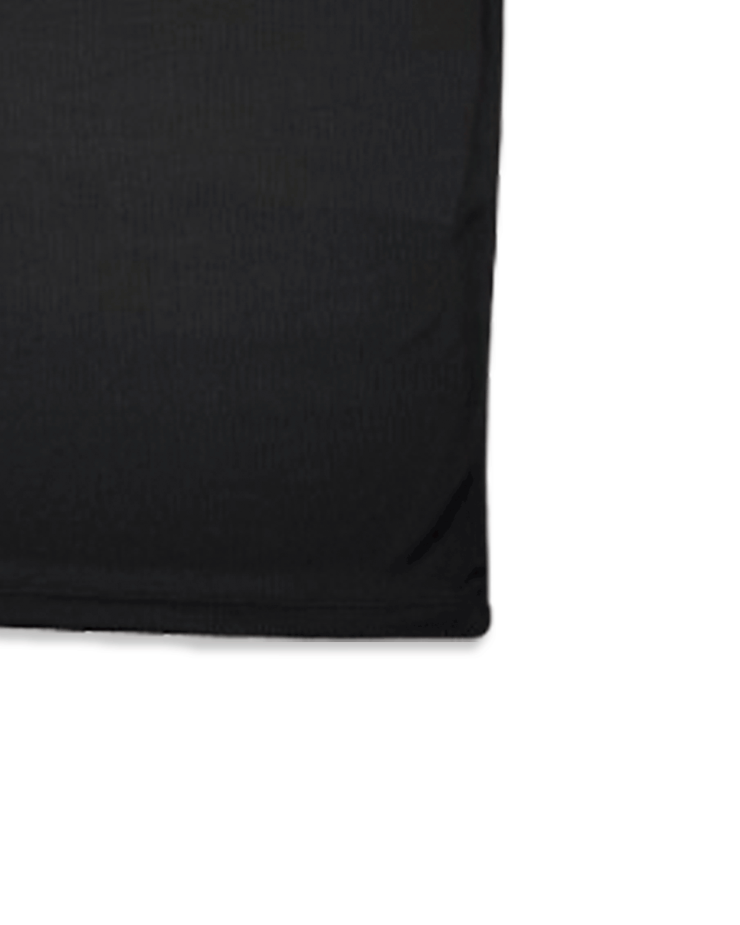 NIKK Branded Men's Dri-fit T-shirt Black Color MDT-04