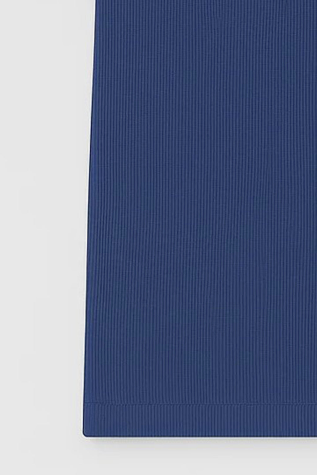 Spark Men's Blue Color Polo T-shirt MPT-06