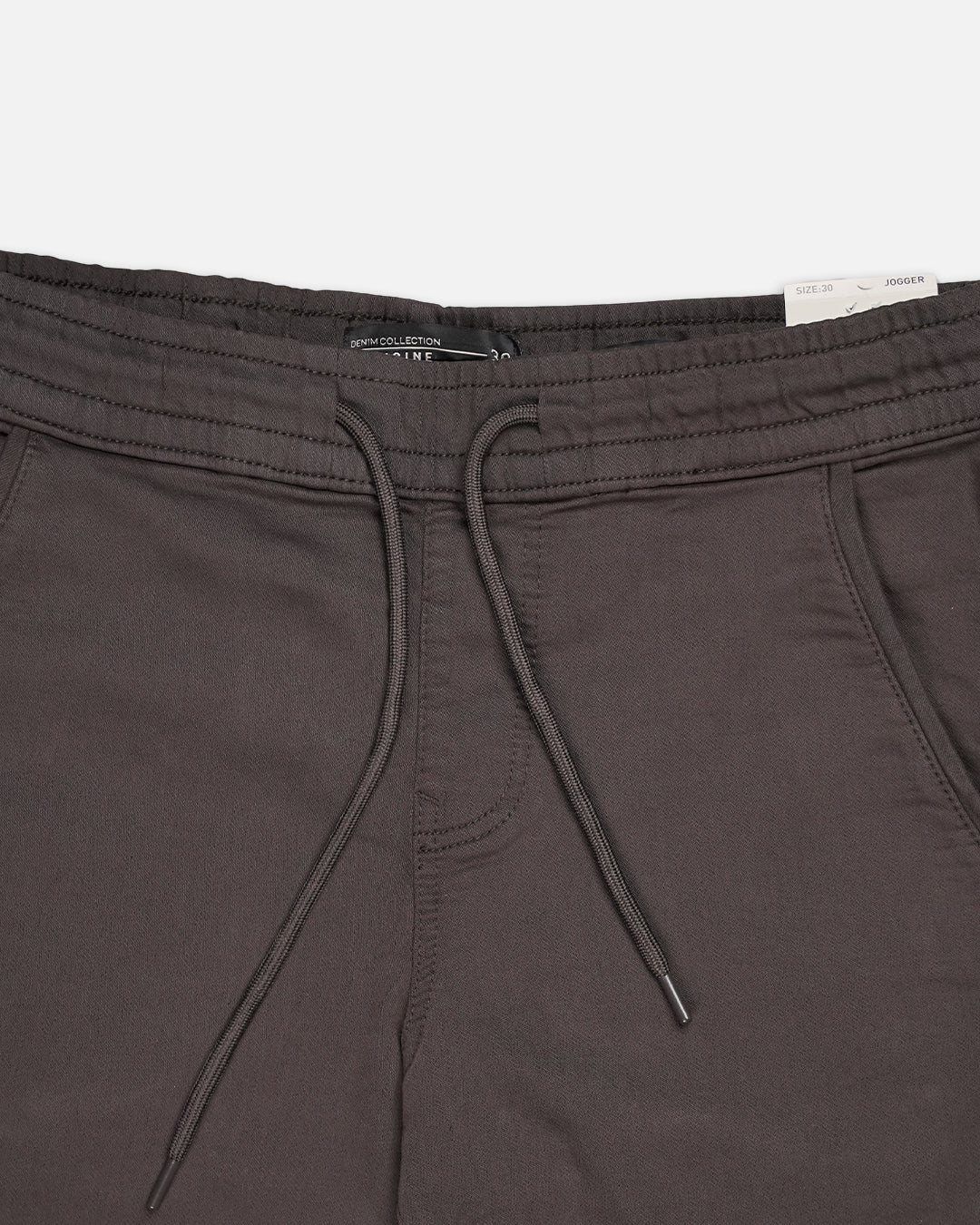 Medic Branded Men’s Charcoal Color Jogger Pants MJP-02