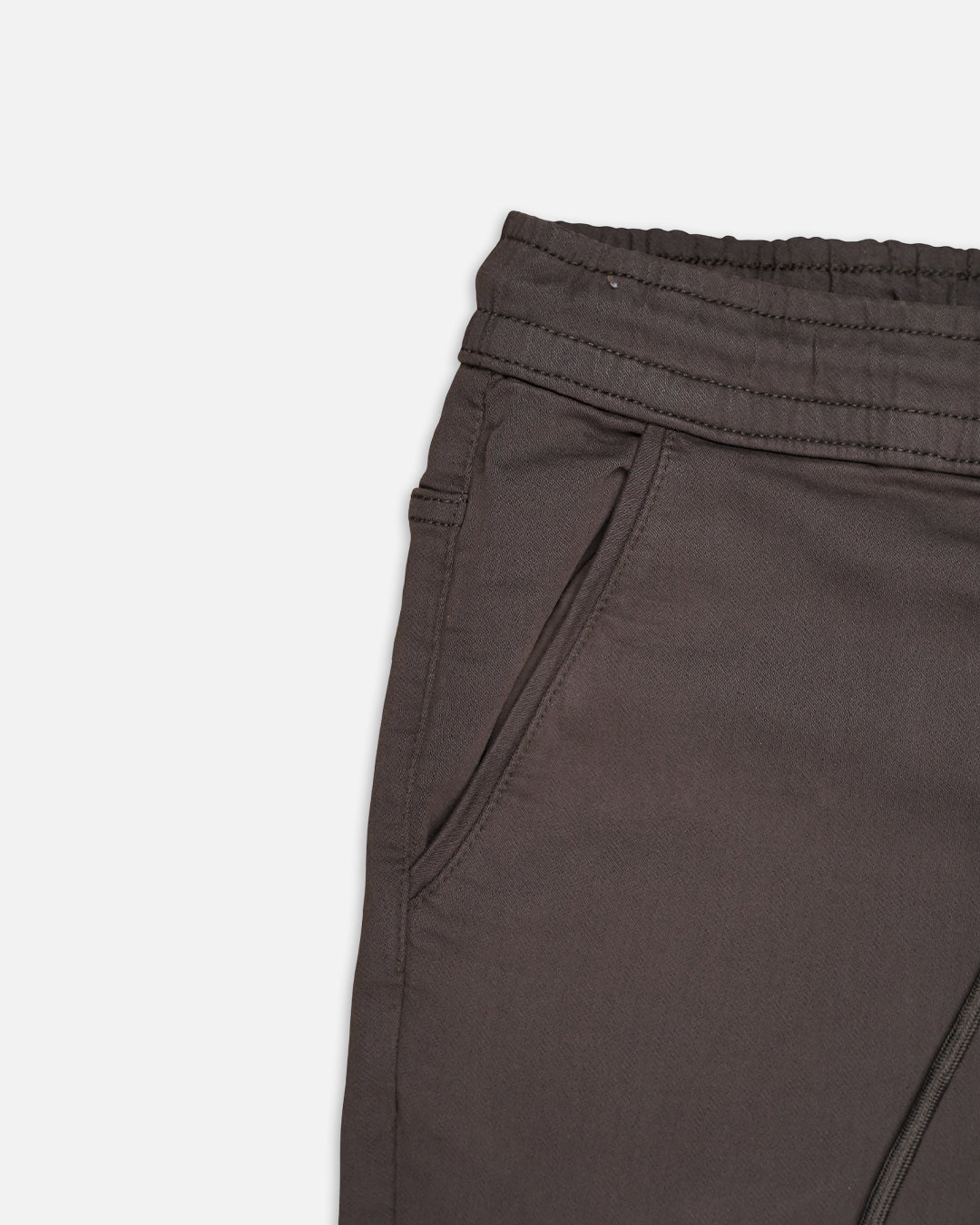 Medic Branded Men’s Charcoal Color Jogger Pants MJP-02