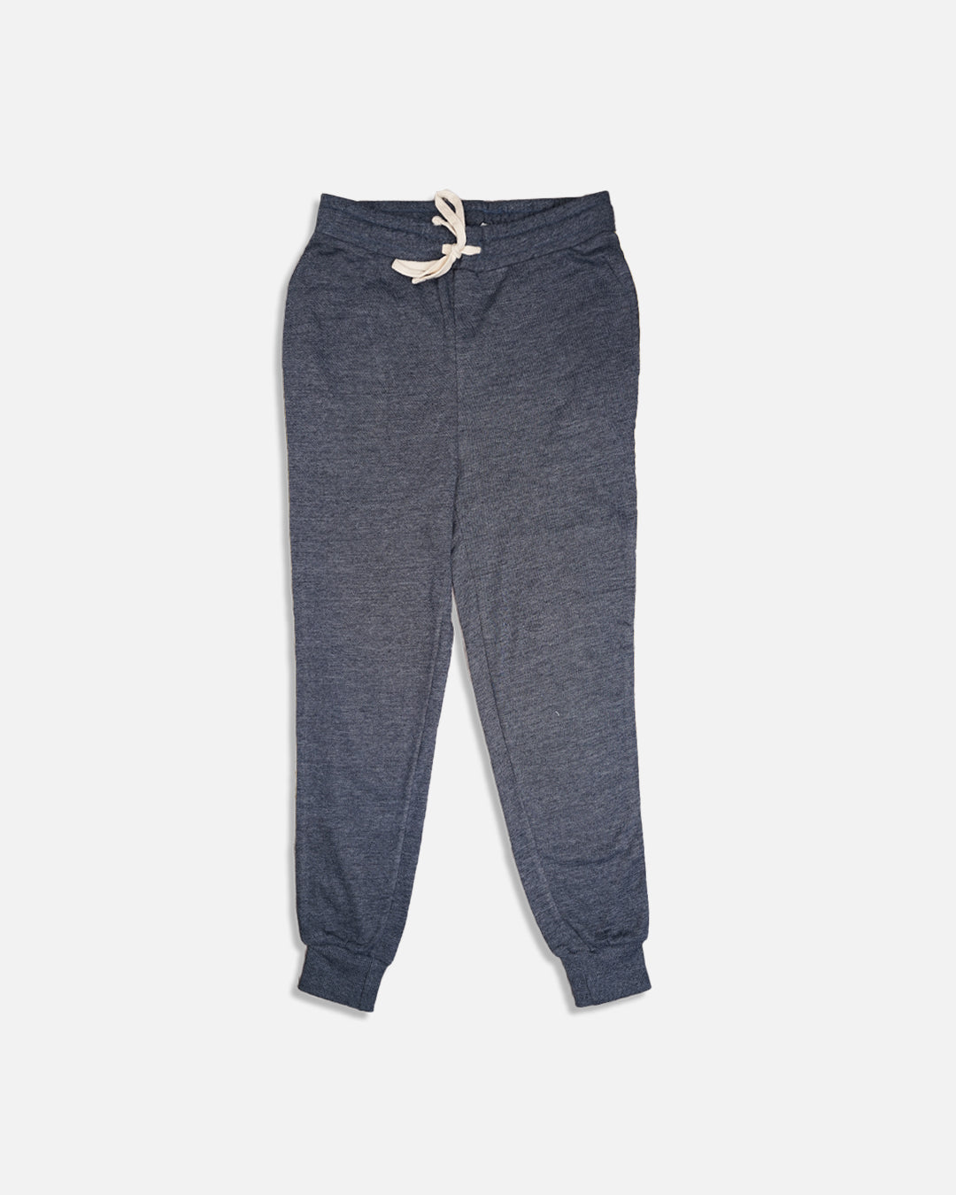 Branded Unisex Trouser Grey Color With Yellow Stripe Ut-14