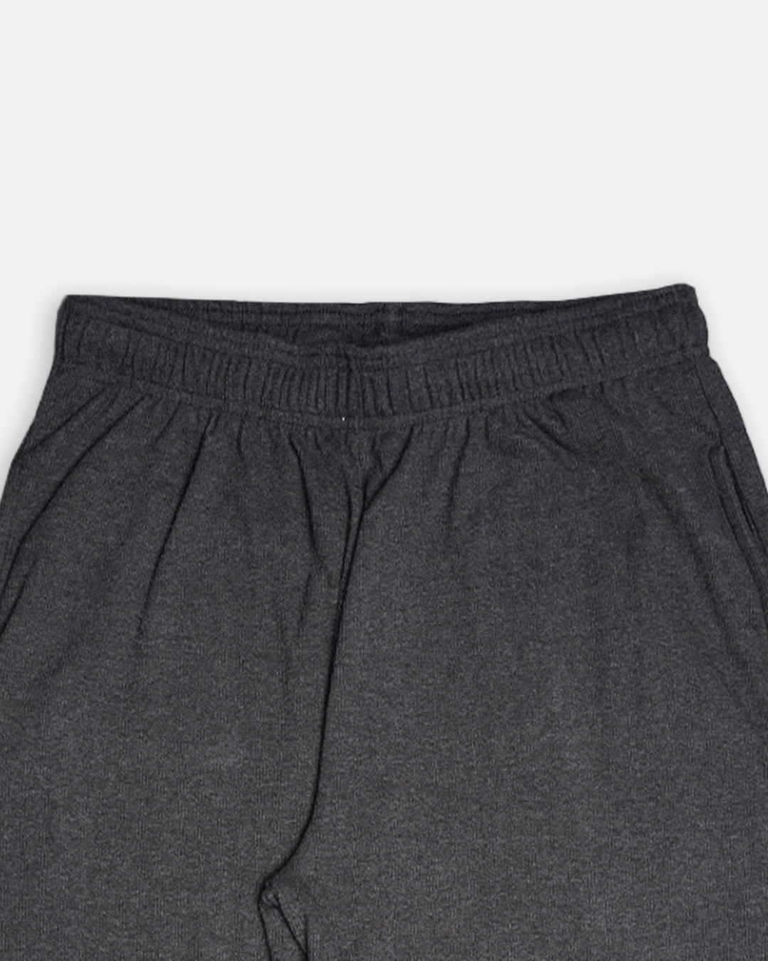 Spark Branded Unisex Wild leg Trouser Charcoal Color Ut-16