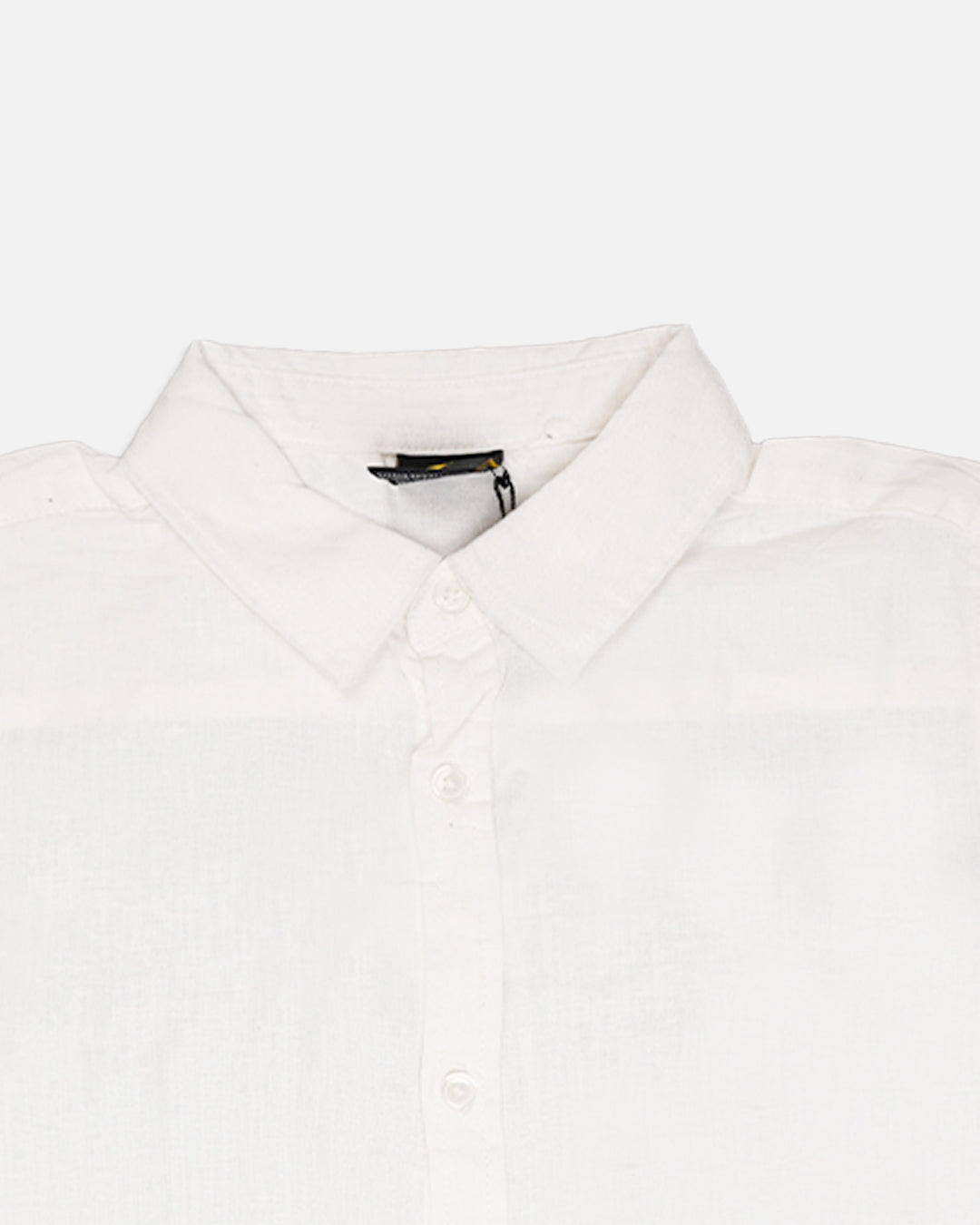 TILTY Branded Boy's White Color Shirt BS-04