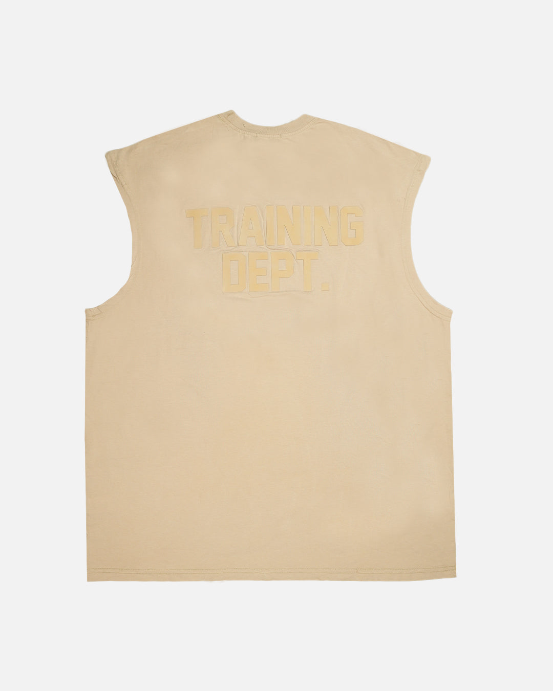 Men’s Premium Sando Beige Color MSO-01
