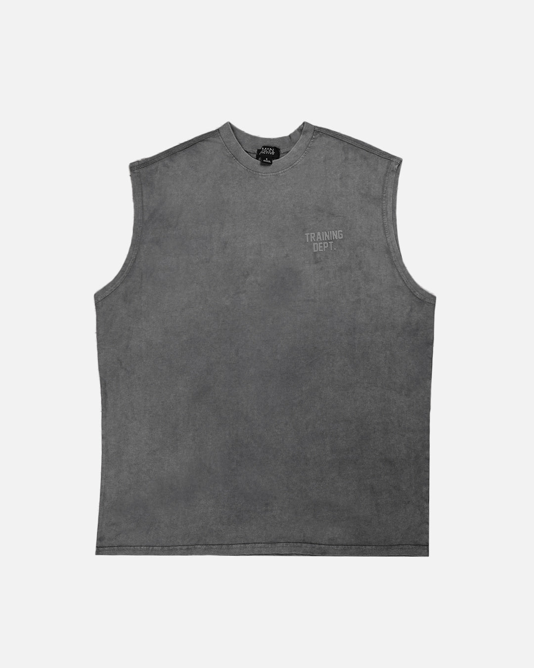 Men’s Premium Sando Stone Grey Color MSO-03