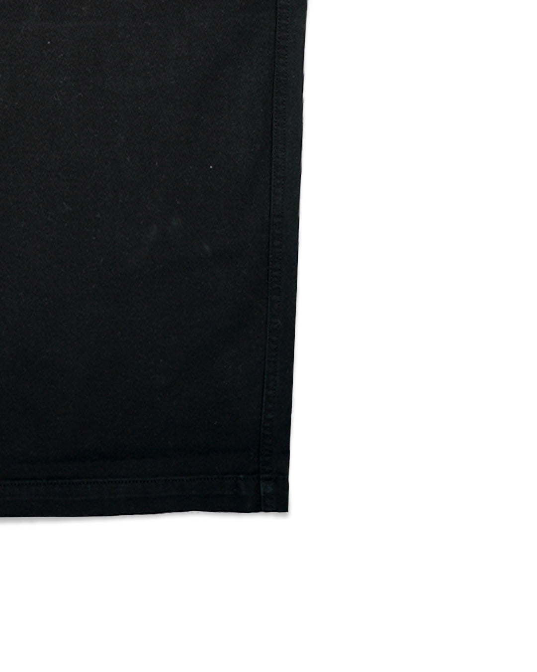 Guss Branded Men's Cargo Wild Leg Black Color CFP-32