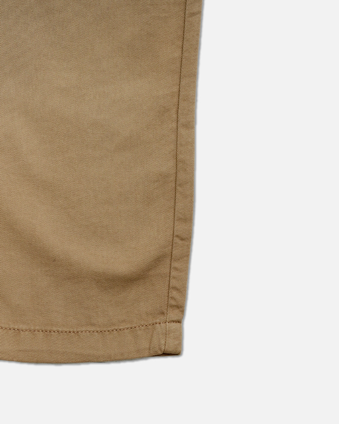 Funky Buda Branded Men's Slim Fit Chino Pant Brown Color MCP-02