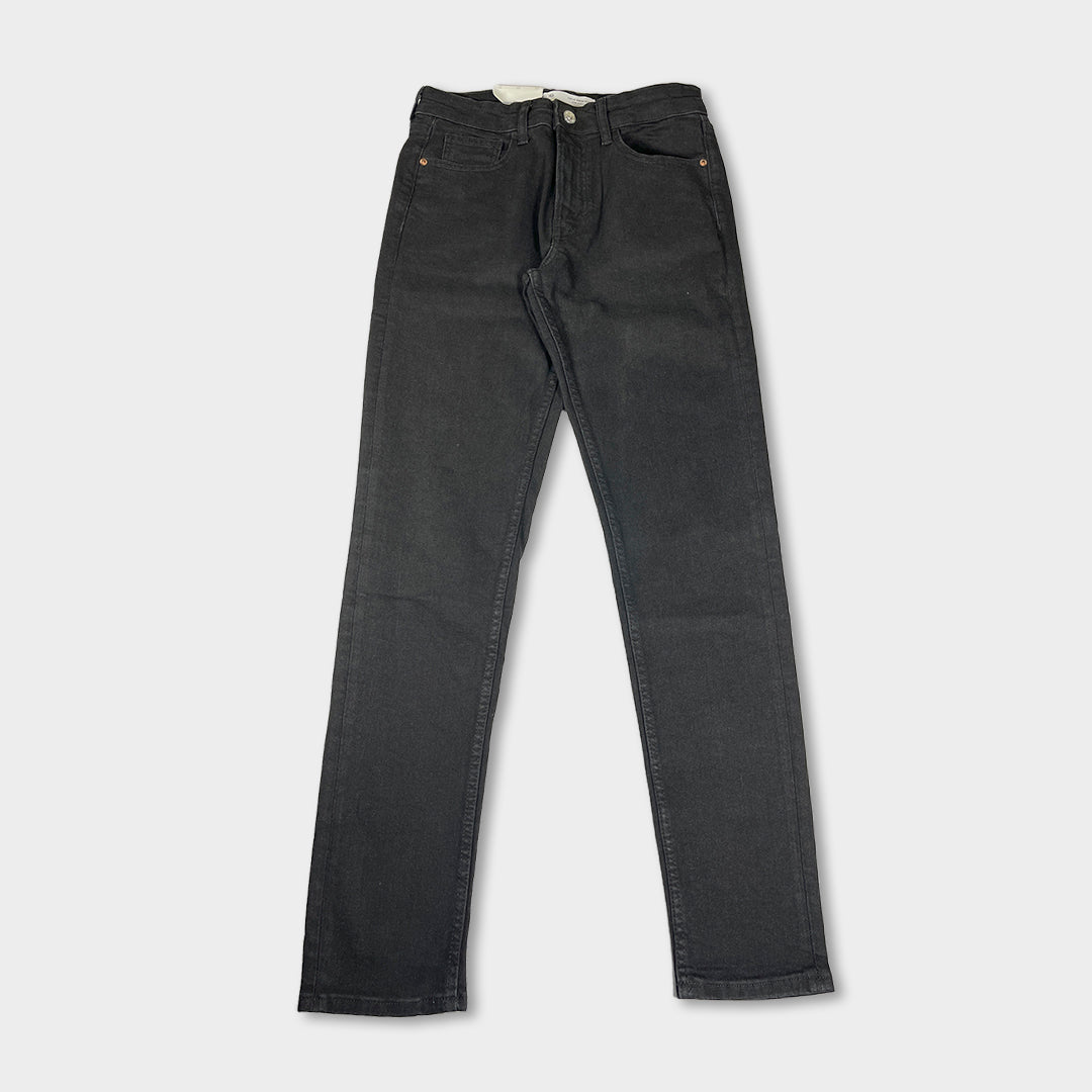 BOTIQ Branded Men's Jeans Black Color MJ-01