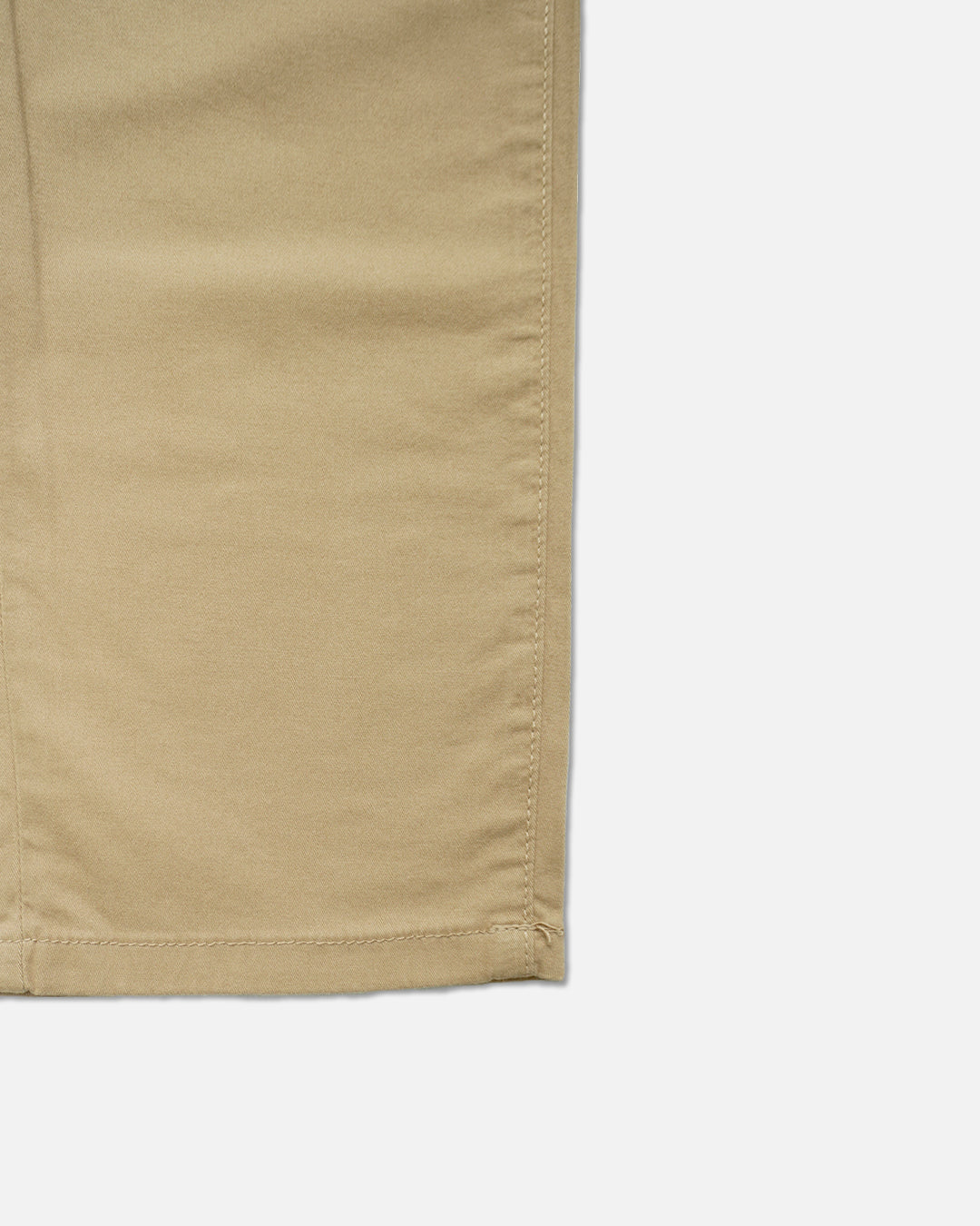 Funky Buda Branded Men's Slim Fit Chino Pant Brown Color MCP-02