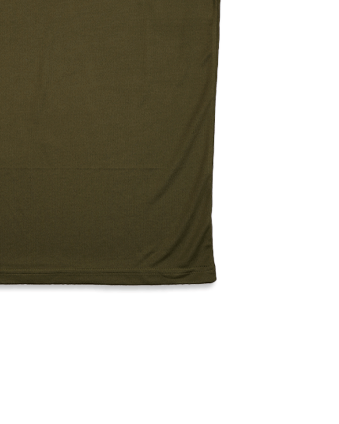 NIKK Branded Men's Dri-fit T-shirt Light Green Color MDT-06