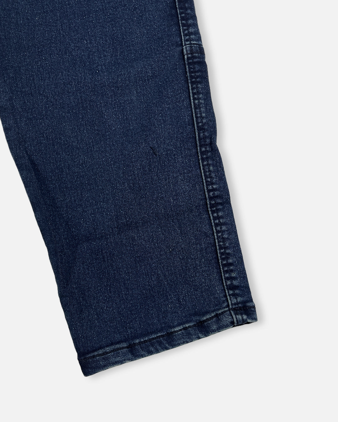PullNBear Branded Men's Cargo Fit Pant Navy Blue Color CFP-10