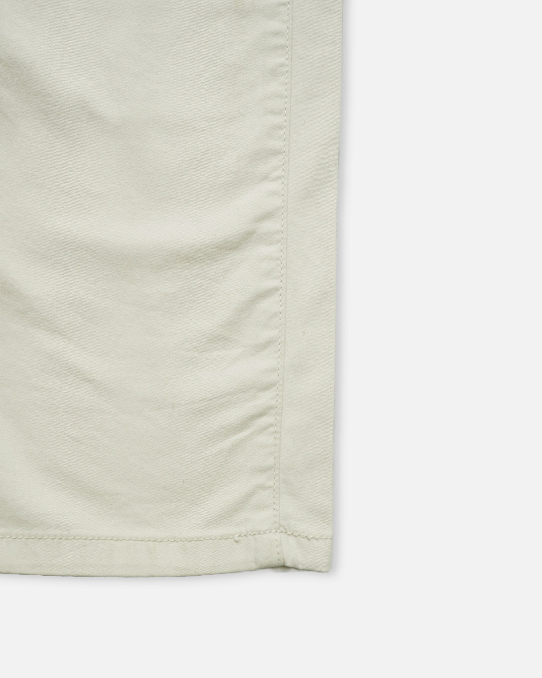 MLNN Branded Men's Slim Fit Chino Pant White Color MCP-11
