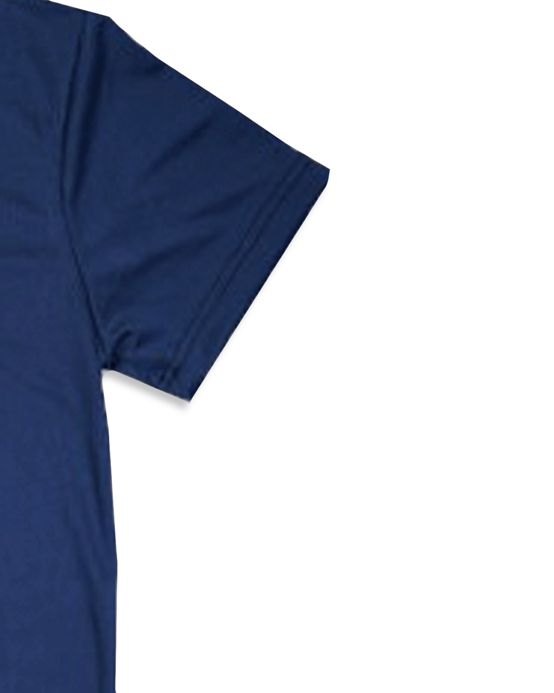 NIKK Branded Men's Dri-fit T-shirt Dark Blue Color MDT-05