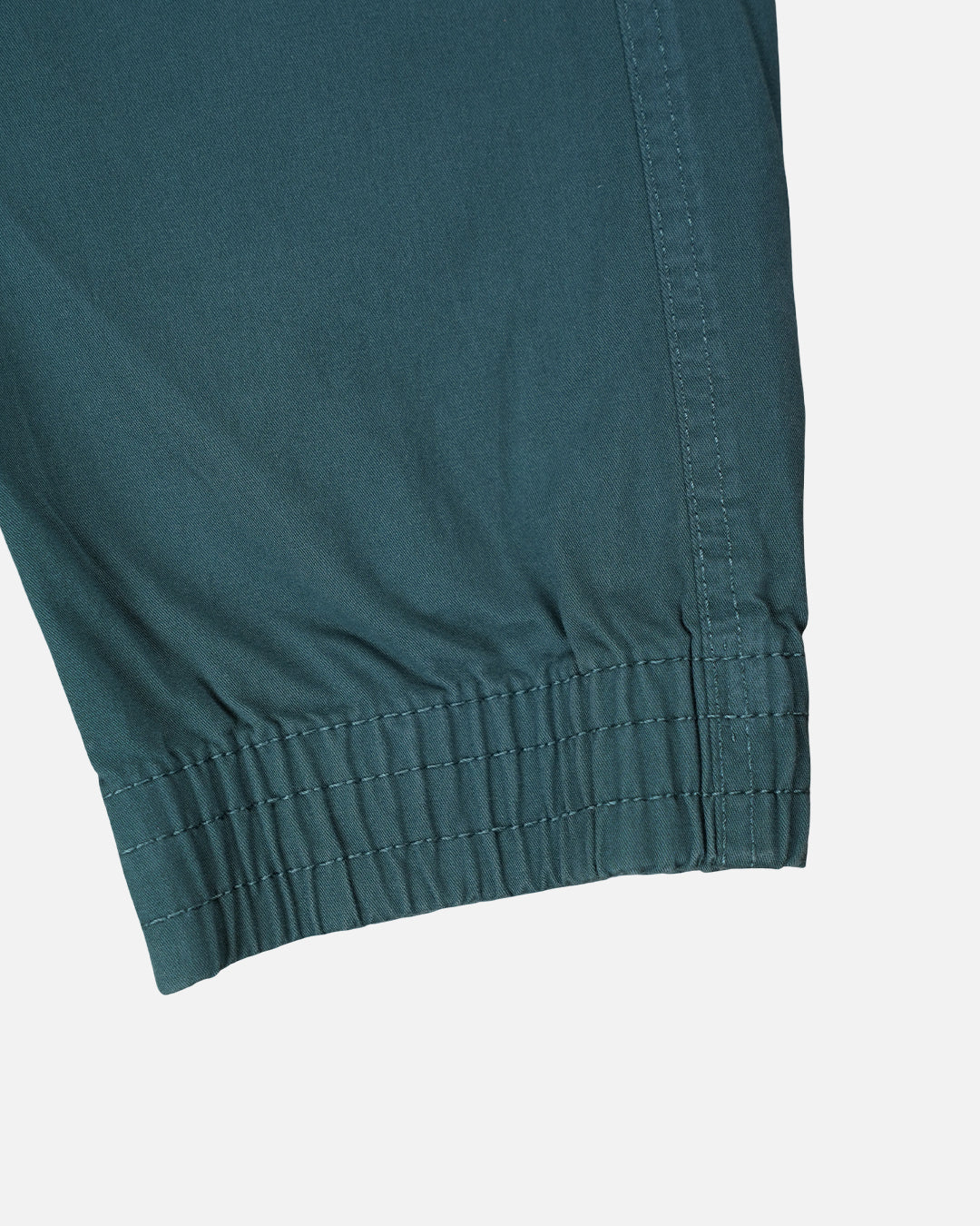 Zelig Branded Men's Joger Cargo Teal Green Color CFP-39