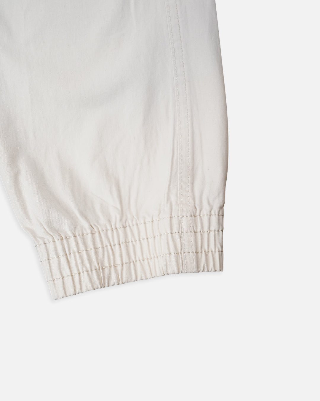 Zelig Branded Men's Joger Cargo Off-white Color CFP-37