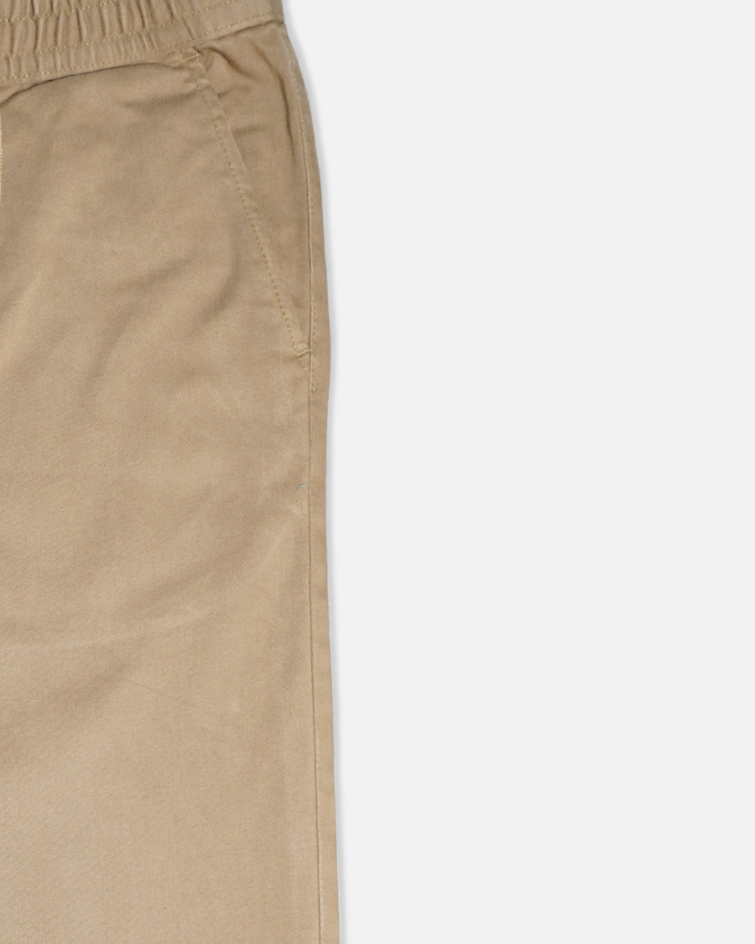 Teddy Smth Branded Men's Slim Fit Chino Pant Brown Color MCP-14