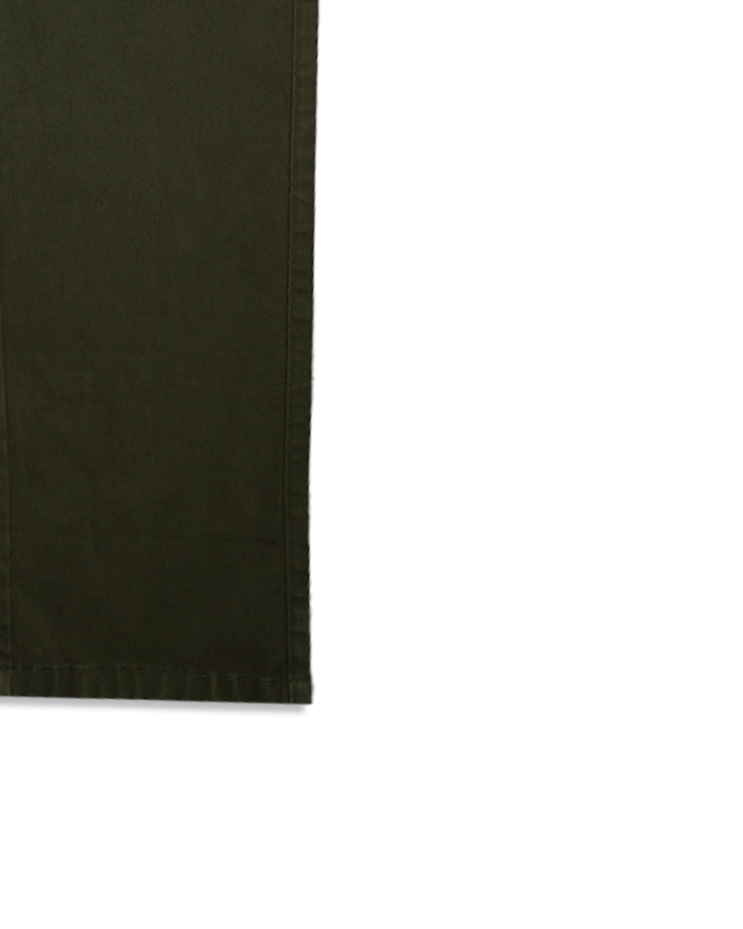 Zelig Branded Men's Joger Fit Cargo Green Color CFP-33