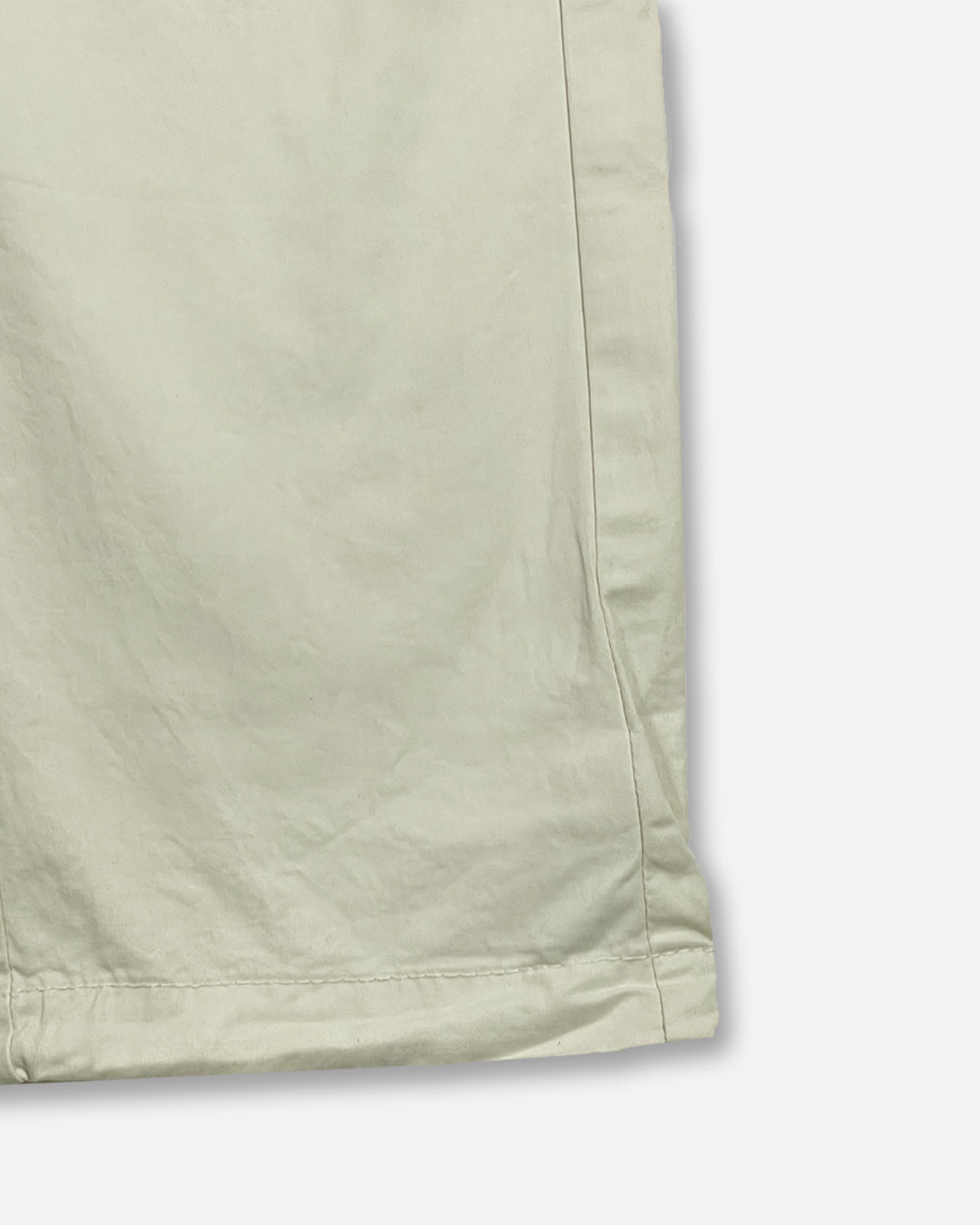 Zelig Branded Cargo Men's Off White Color CFP-17