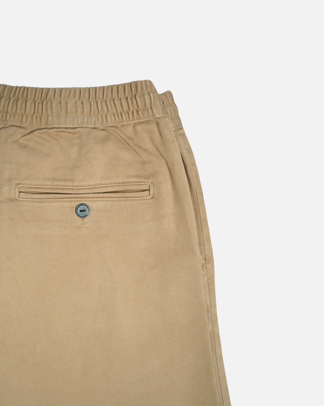Teddy Smth Branded Men's Slim Fit Chino Pant Brown Color MCP-14