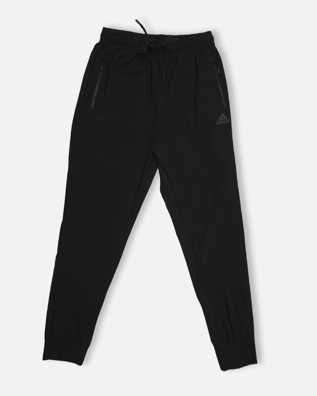 Adids Unisex Dryfit Trouser Black Color Ut-07