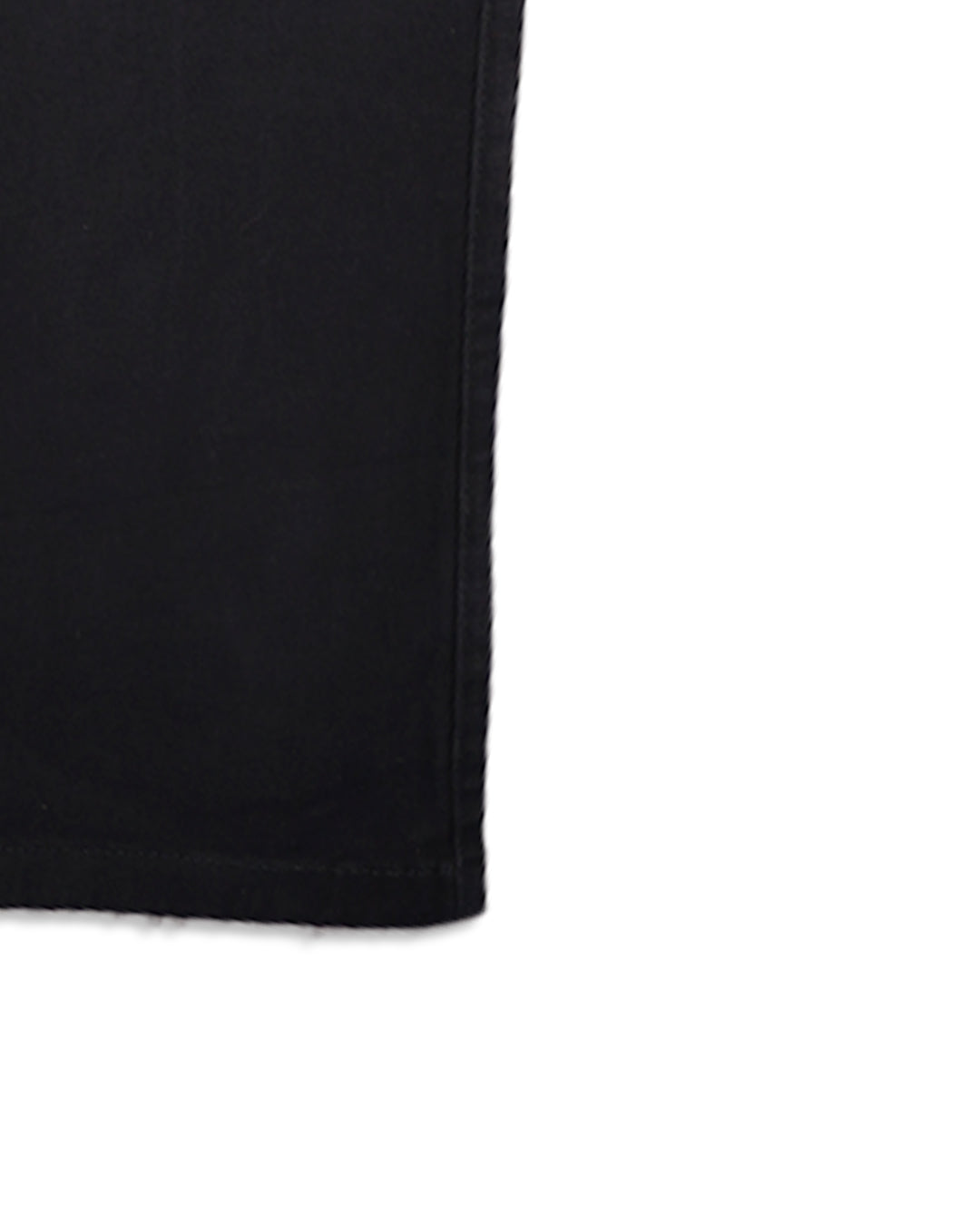 Zelig Branded Men's Joger Fit Cargo Black Color CFP-35