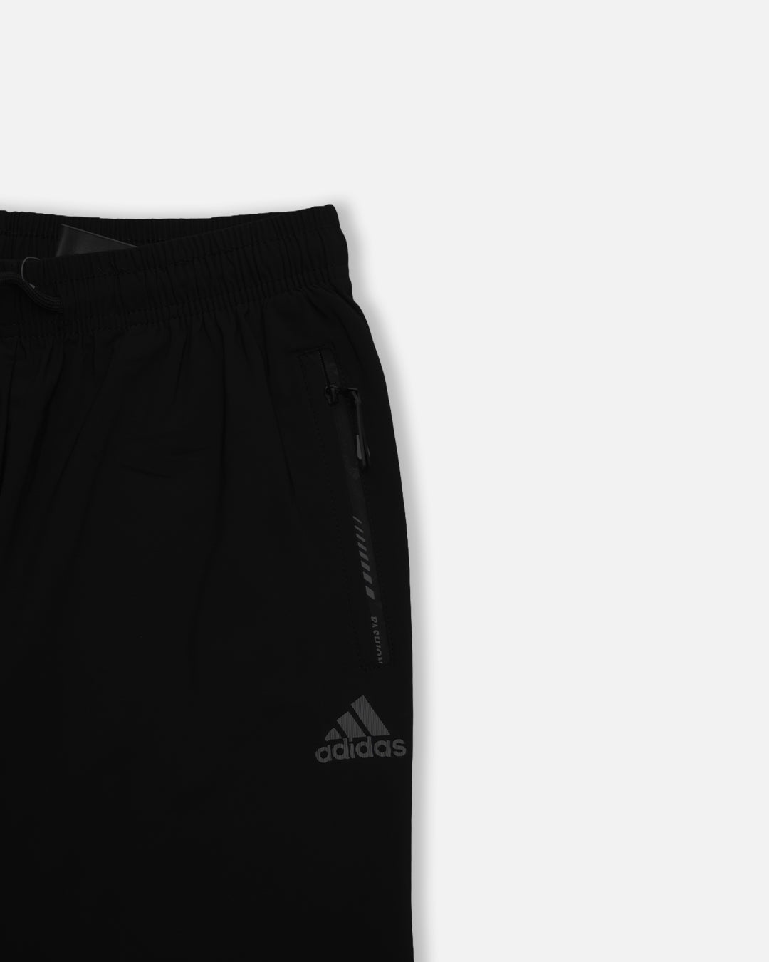 Adids Unisex Dryfit Trouser Black Color Ut-07