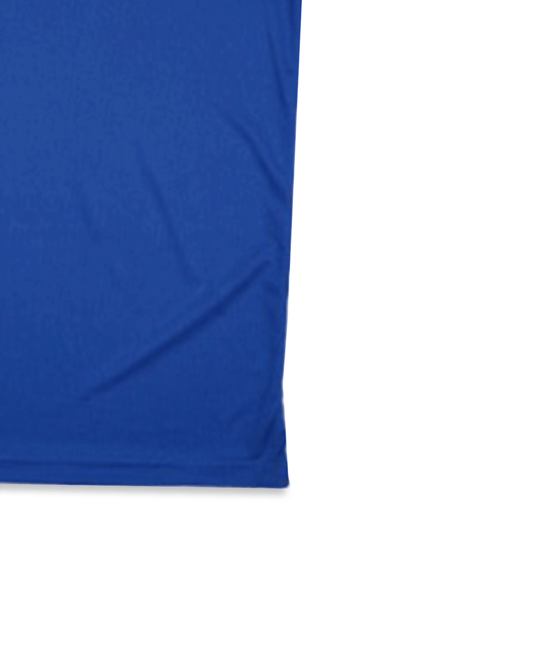 NIKK Branded Men's Dri-fit T-shirt Blue Color MDT-02
