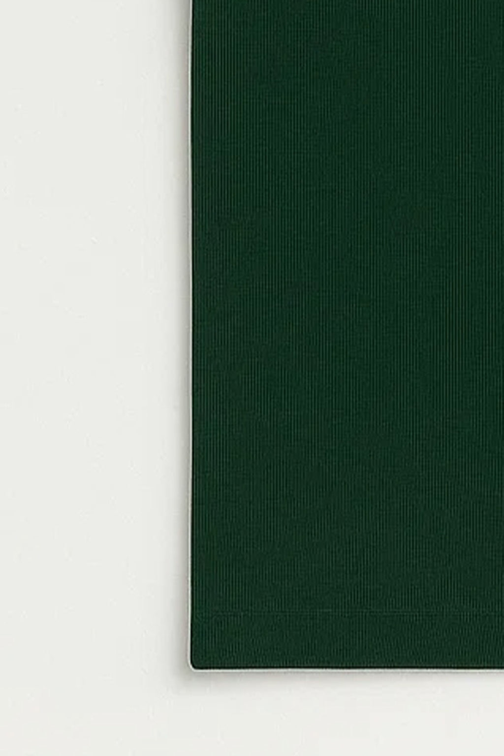 Spark Men's Rib Polo T-shirt Green Color MPT-09