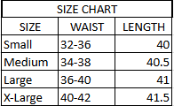 Bersk Branded Uni-Sex Trouser Navy Blue Colour UT-45