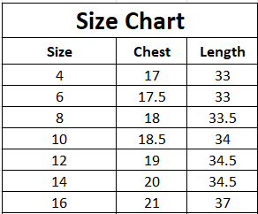 Misguidd Branded Women Frock Pink Color MWF-01 E-06