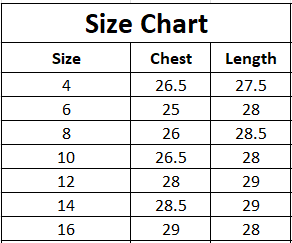 Pretty Ltl things Branded Women's Light Blue Color T-shirt WT-01