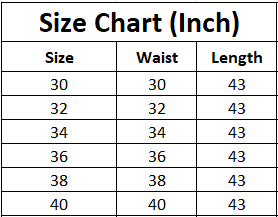 Zelig Men's Charcoal Grey Color Jeans SP-06