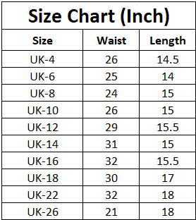 Misguidd Branded Women's Short White Color MWS-15